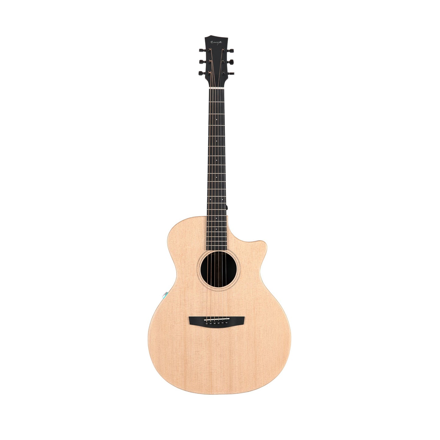 Đàn Guitar Enya EGA X1 Pro SP1 AcousticPlus 2.0