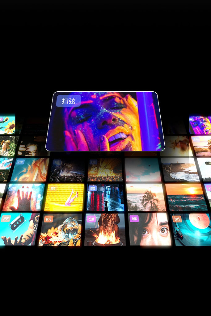 Đàn Guitar Enya Cyber G - Black