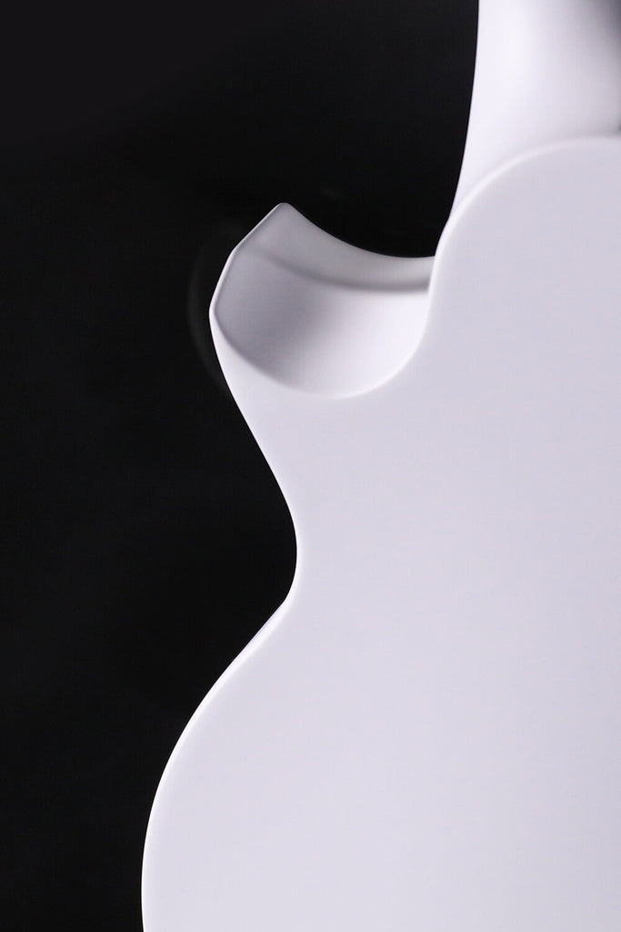 Đàn Ukulele Enya Nova U Pro EQ AcousticPlus - Black