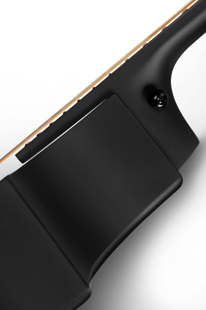 Đàn Guitar Enya X4 Pro Mini EQ AcousticPlus