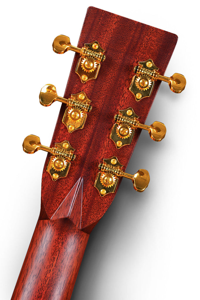 Đàn Guitar Enya T10 OM EQ LR Baggs