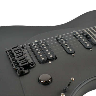 Đàn Guitar Enya Inspire - Black