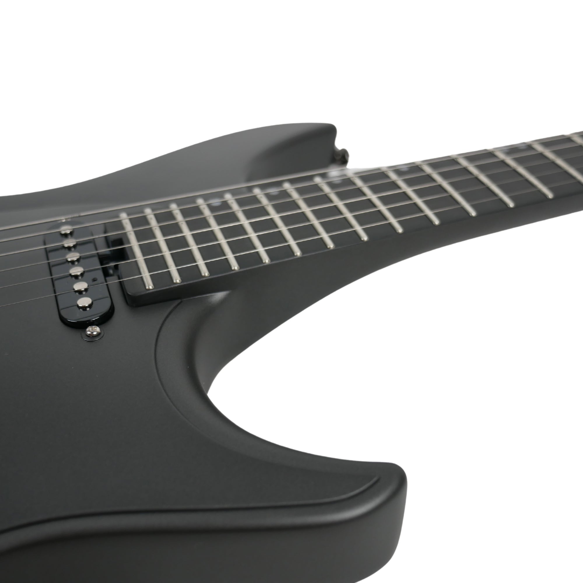 Đàn Guitar Enya Inspire - Black