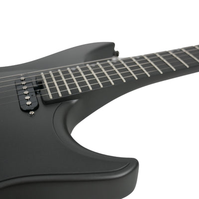 Đàn Guitar Enya Inspire - Black