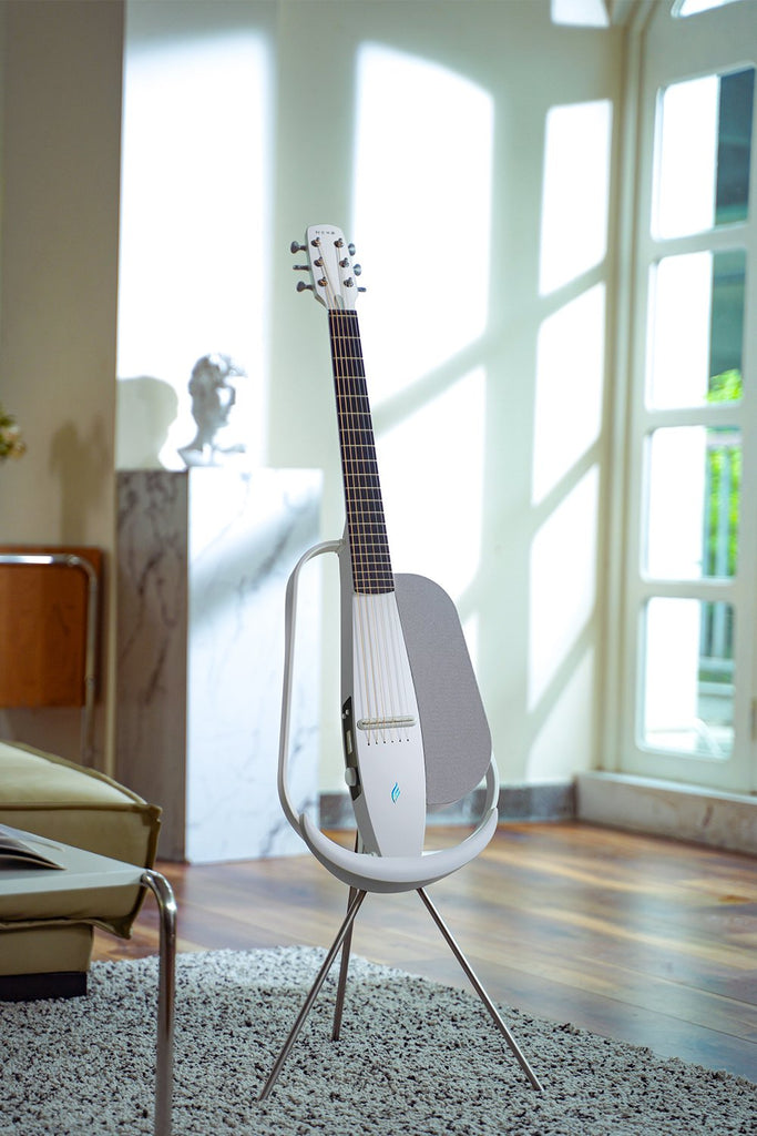 Đàn Guitar Enya Nexg 1 Basic - White