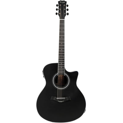 Đàn Guitar Enya 40 Grand Auditorium