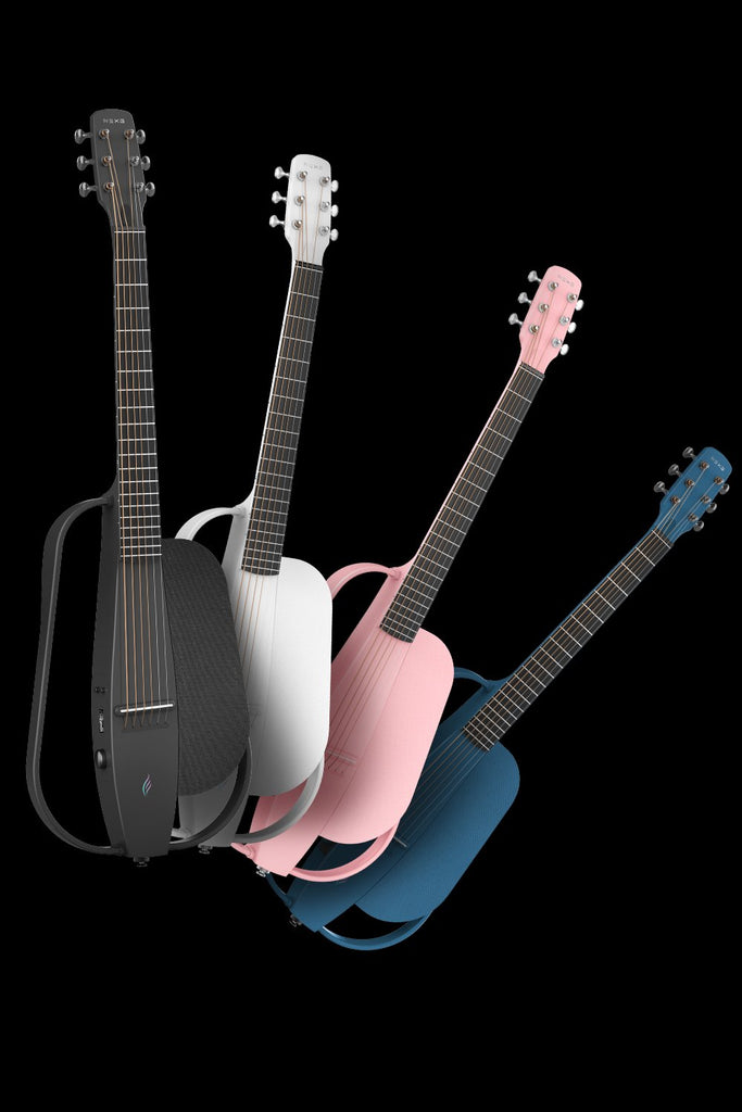 Đàn Guitar Enya Nexg 1 Basic - Black