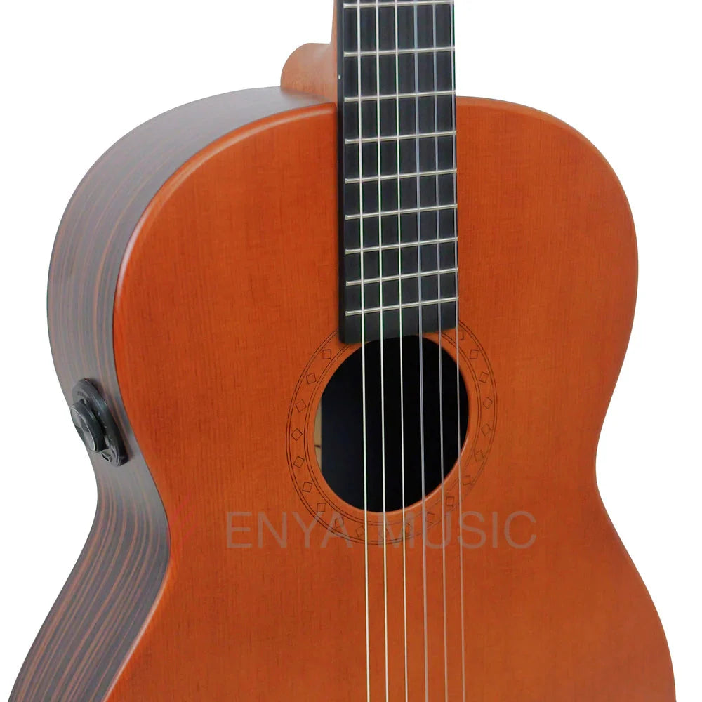 Đàn Guitar Enya EC 68 Classical