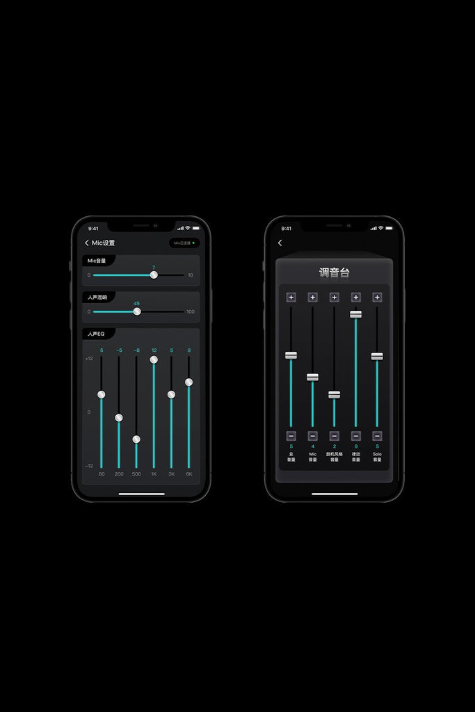 Đàn Guitar Enya Cyber G - Black