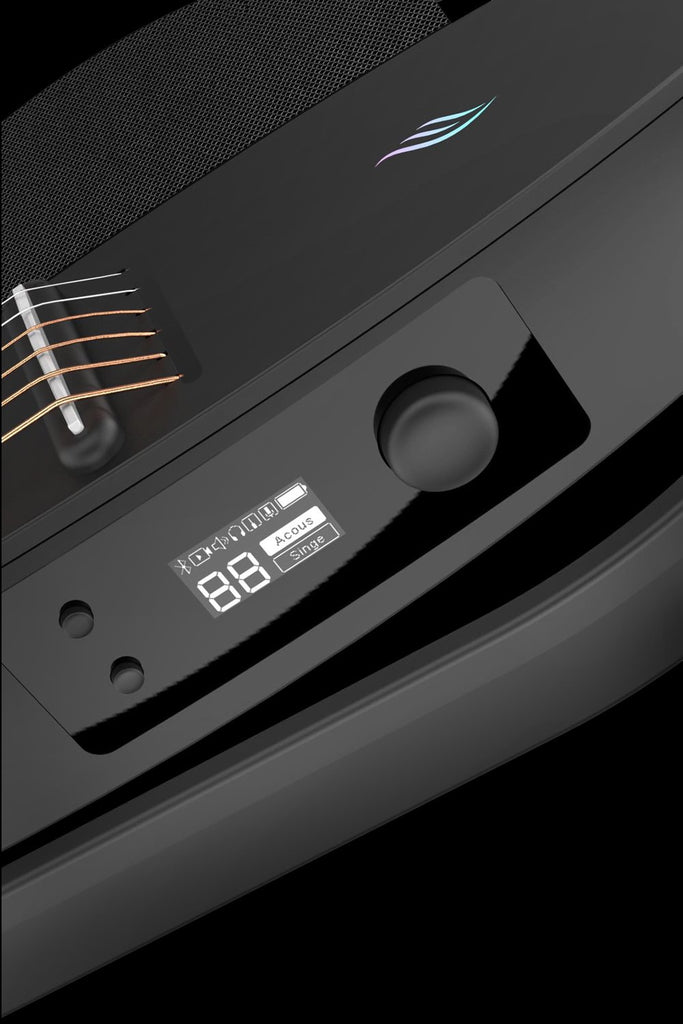 Đàn Guitar Enya Nexg 1 Basic - Black