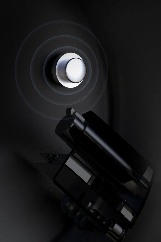 Đàn Guitar Enya Nova Go SP1 AcousticPlus 2.0 - Black