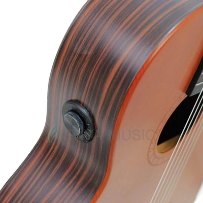 Đàn Guitar Enya EC 68 Classical