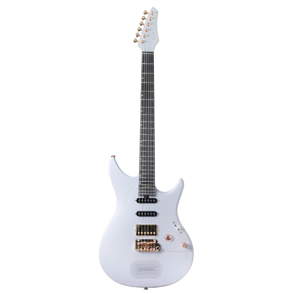 Đàn Guitar Enya Inspire OZ - Ozielzinho