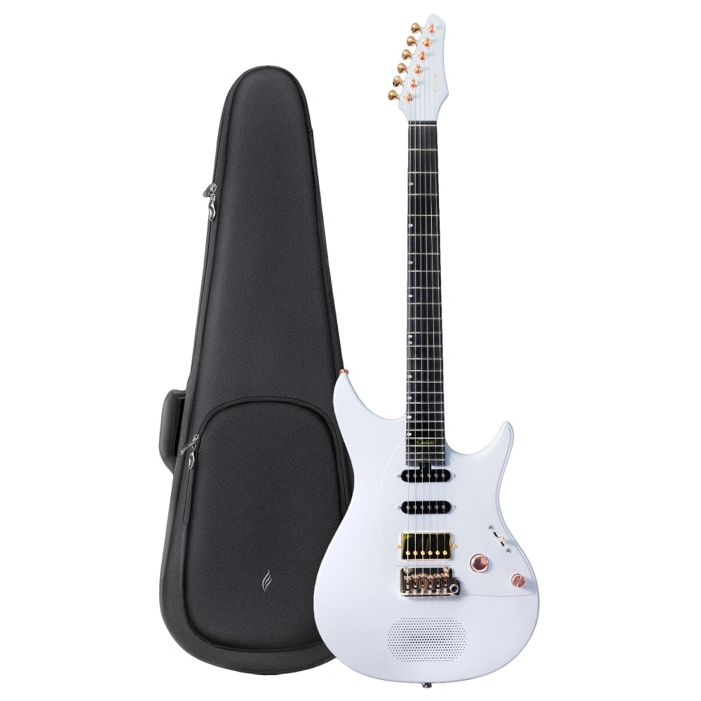 Đàn Guitar Enya Inspire OZ - Ozielzinho