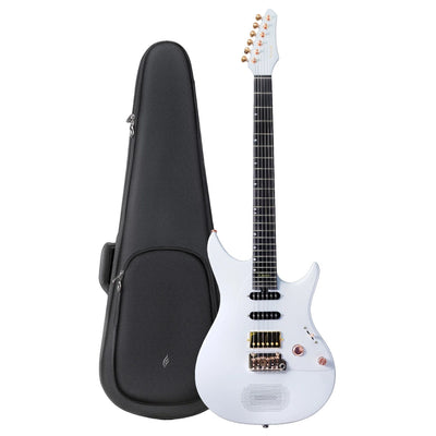 Đàn Guitar Enya Inspire OZ - Ozielzinho