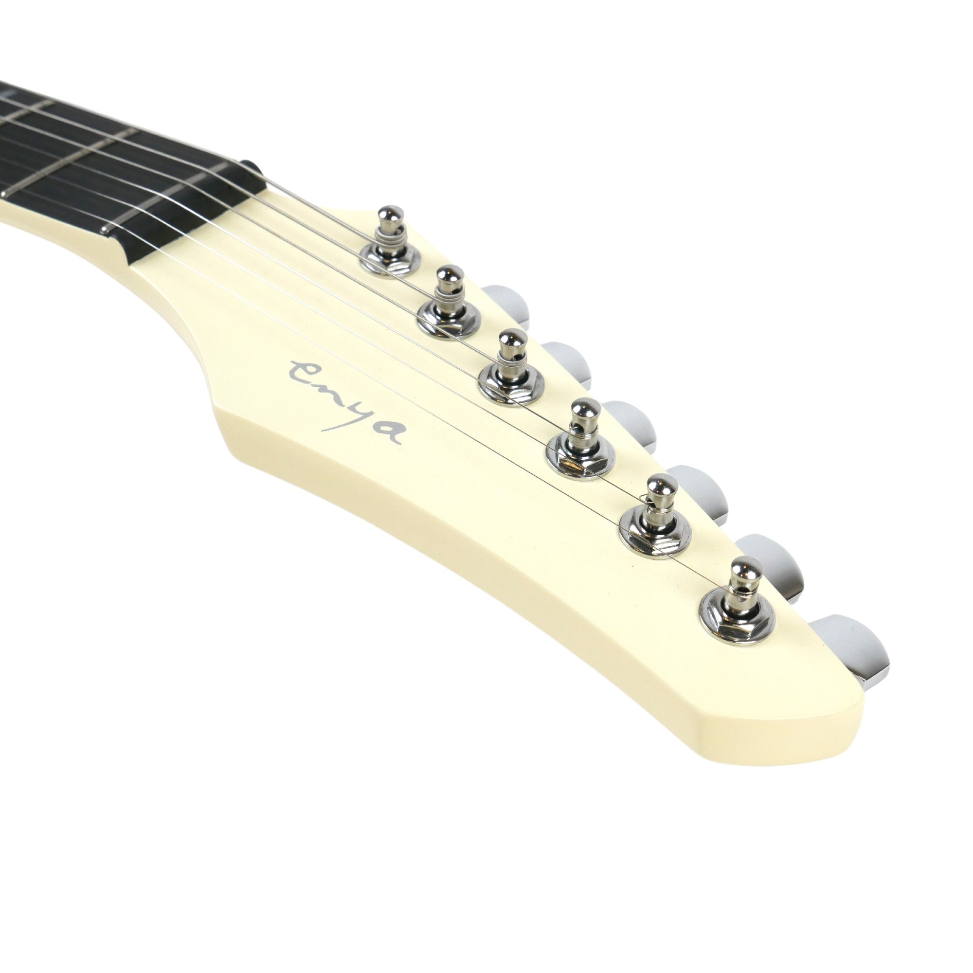Đàn Guitar Enya Inspire - Ivory