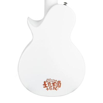 Đàn Guitar Enya Nova Go Mini - OK Go