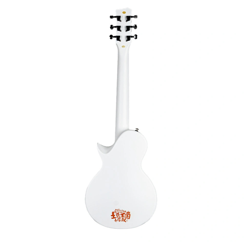 Đàn Guitar Enya Nova Go Mini - OK Go