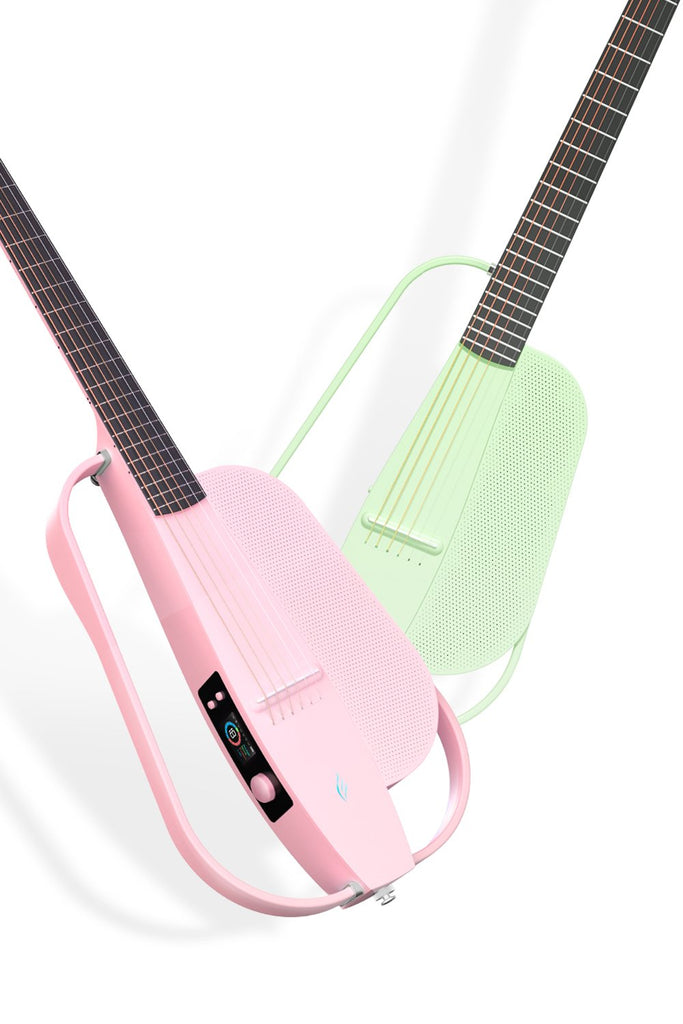 Đàn Guitar Enya Nexg SE - Black