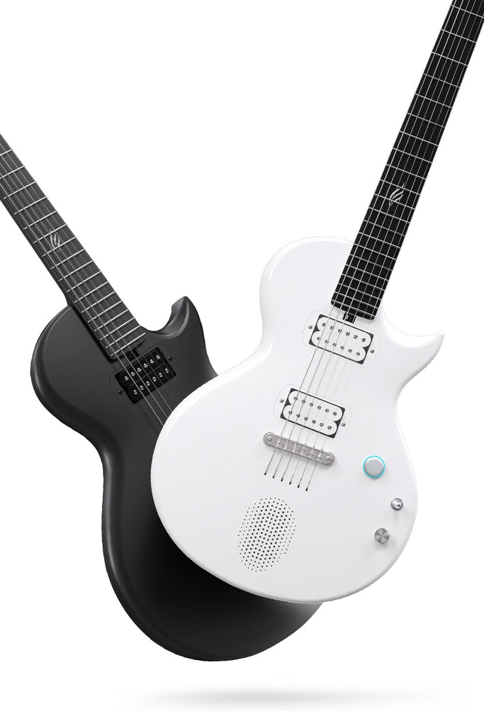 Đàn Guitar Enya Nova Go Sonic - Shin x Dragon