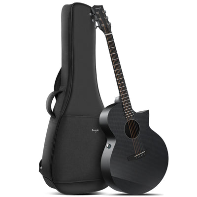 Đàn Guitar Enya EA X3 Pro EQ SP1 AcousticPlus 2.0
