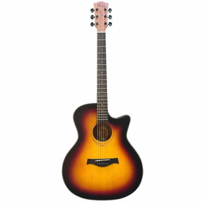 Đàn Guitar Enya Amari 428C
