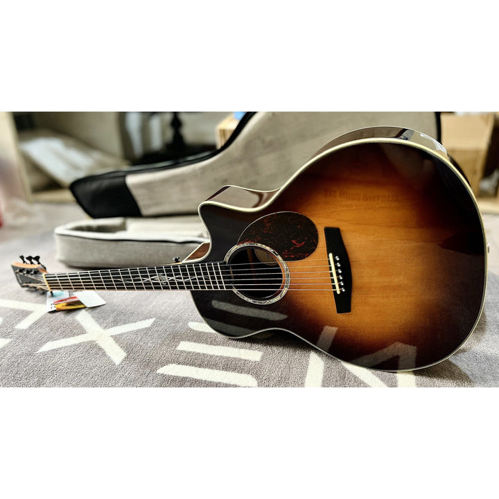 Đàn Guitar Enya EGA Q1 Pro EQ AcousticPlus