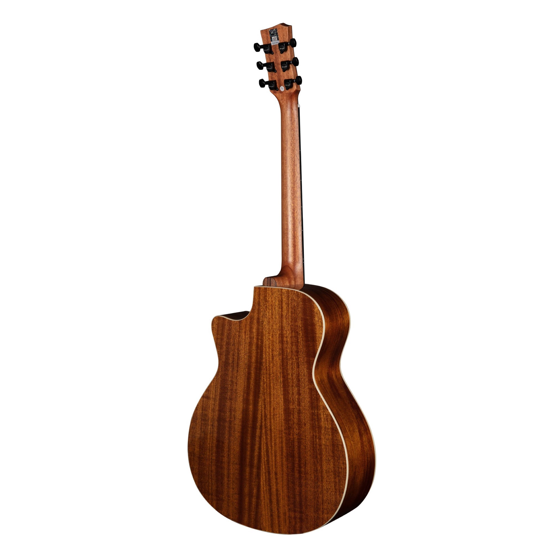 Đàn Guitar Enya EGA Q1M EQ AcousticPlus - Natural