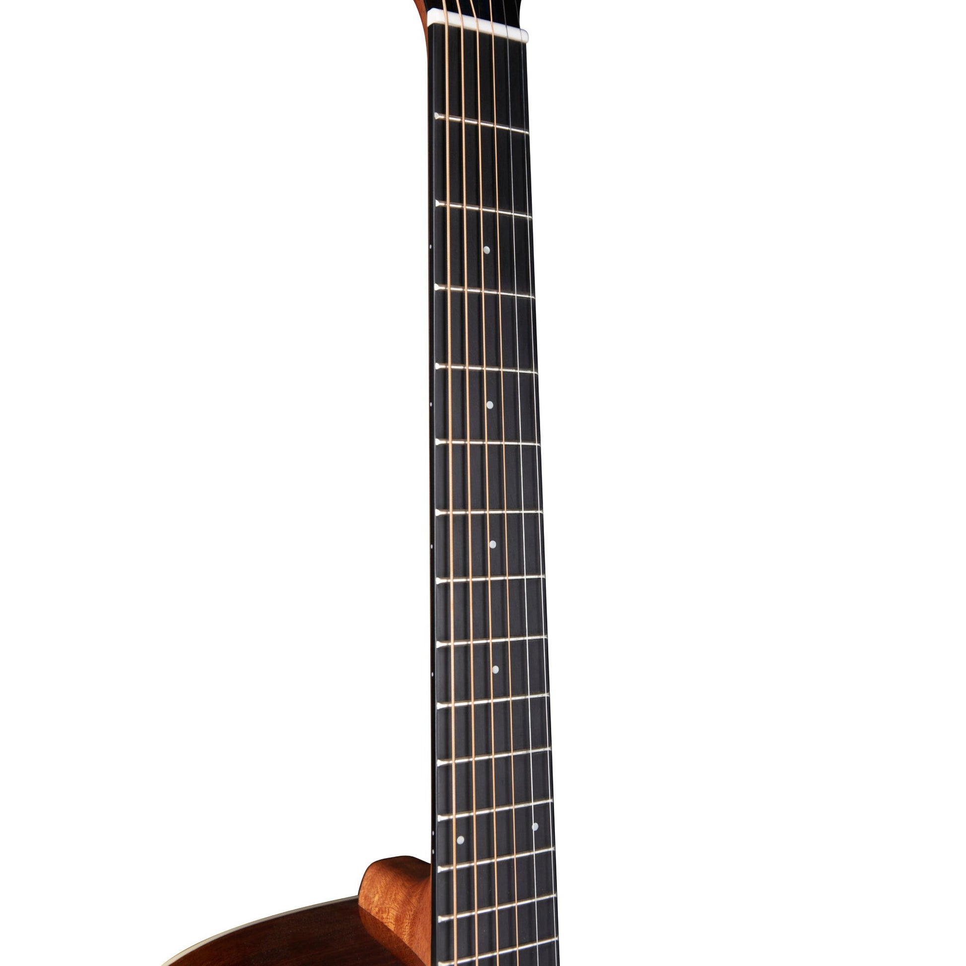 Đàn Guitar Enya EGA Q1M - Sunburst