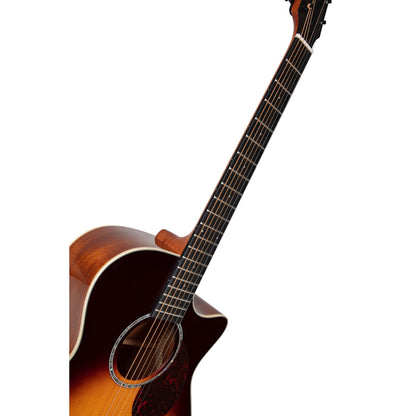 Đàn Guitar Enya EGA Q1M EQ AcousticPlus - Sunburst