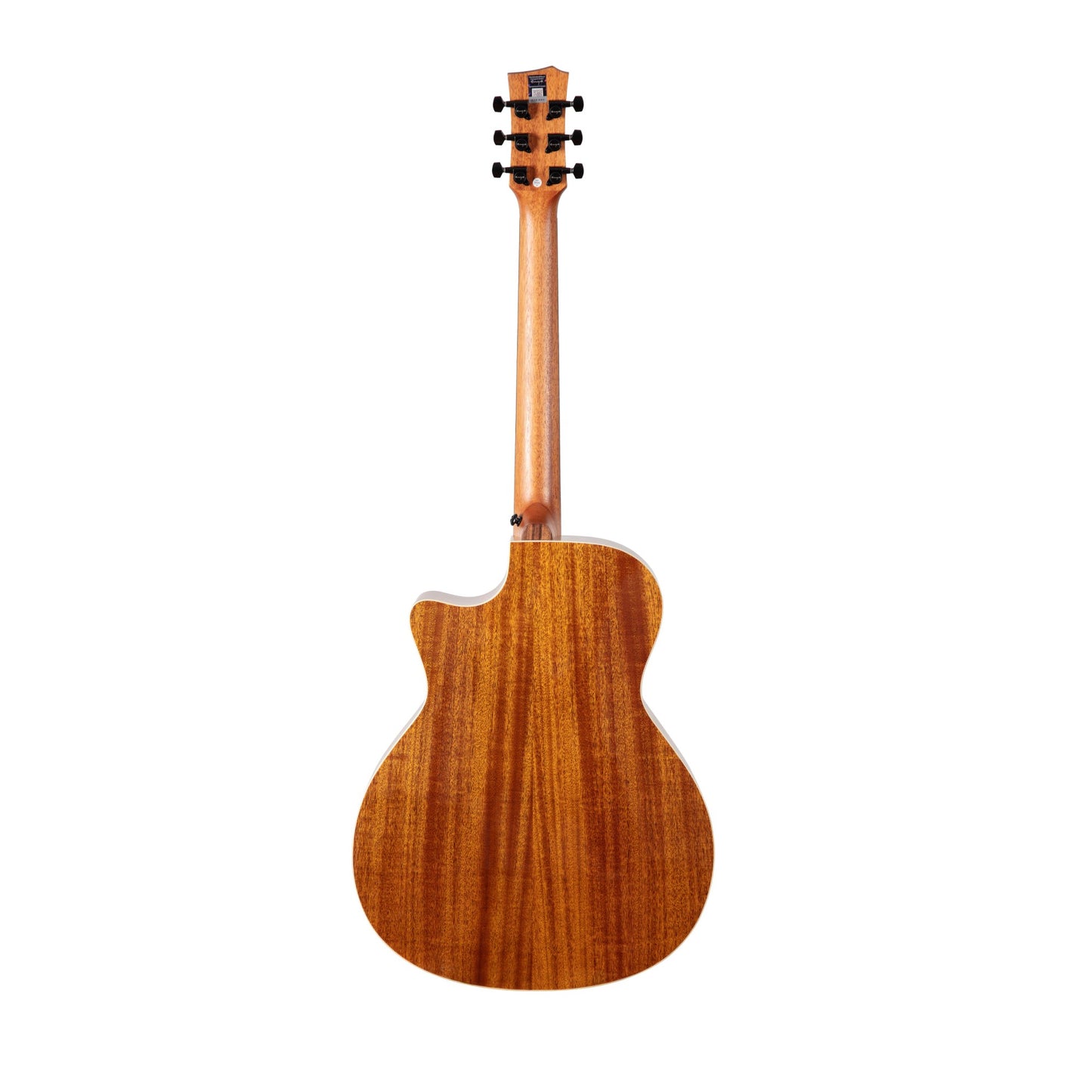 Đàn Guitar Enya EGA Q1M EQ AcousticPlus - Natural