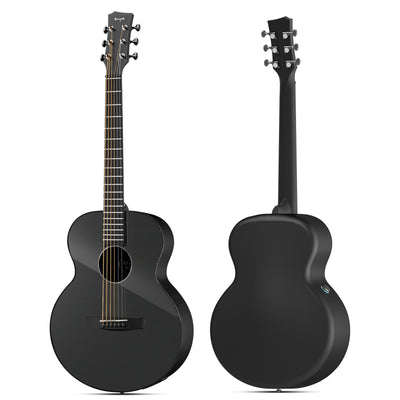 Đàn Guitar Enya EM X3 Pro Mini EQ SP1 AcousticPlus 2.0