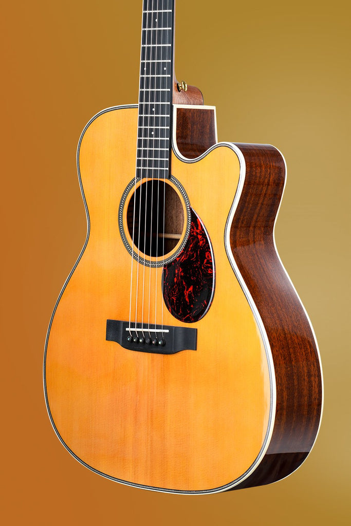 Đàn Guitar Enya V1 OMC