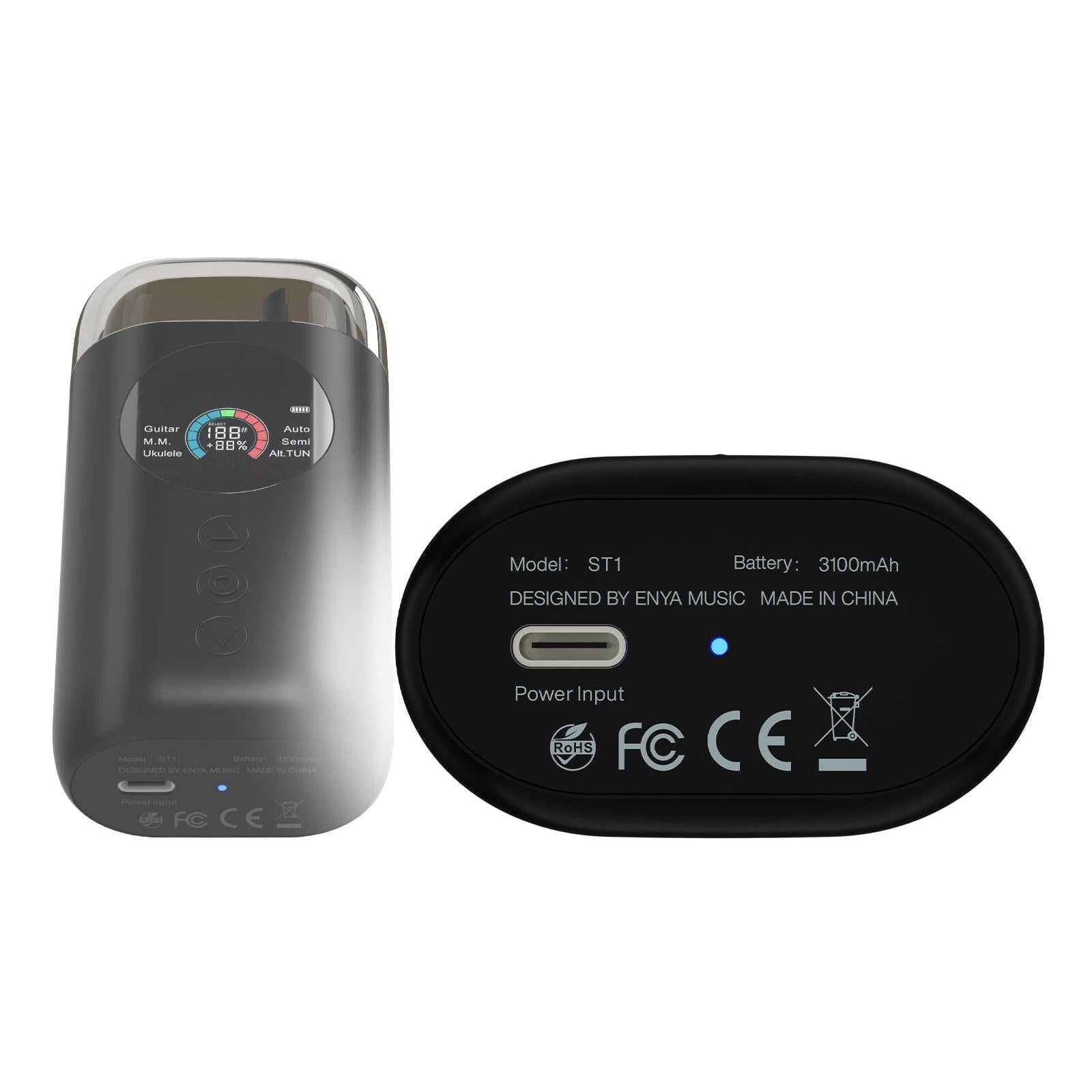 Tuner Enya Smart Tuner ET ST1