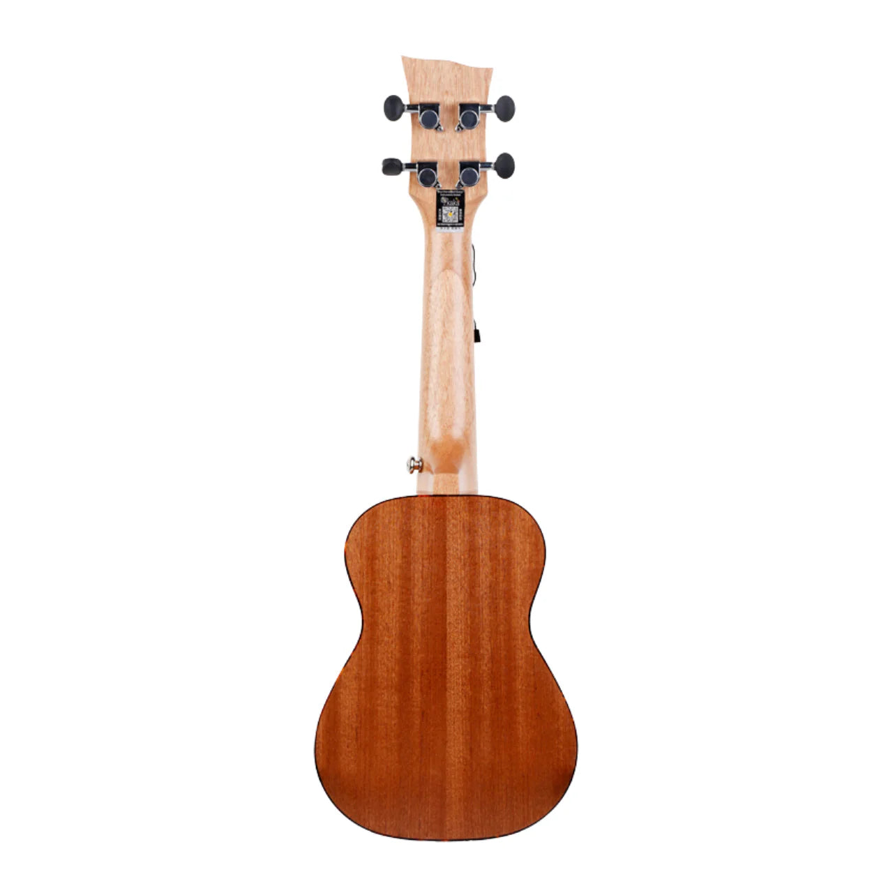 Đàn Ukulele Enya Kaka 28D Soprano