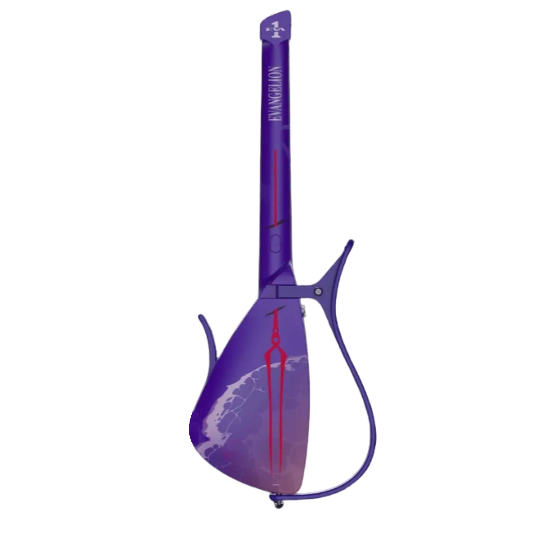 Đàn Guitar Enya Cyber-G Eva - Evangelion