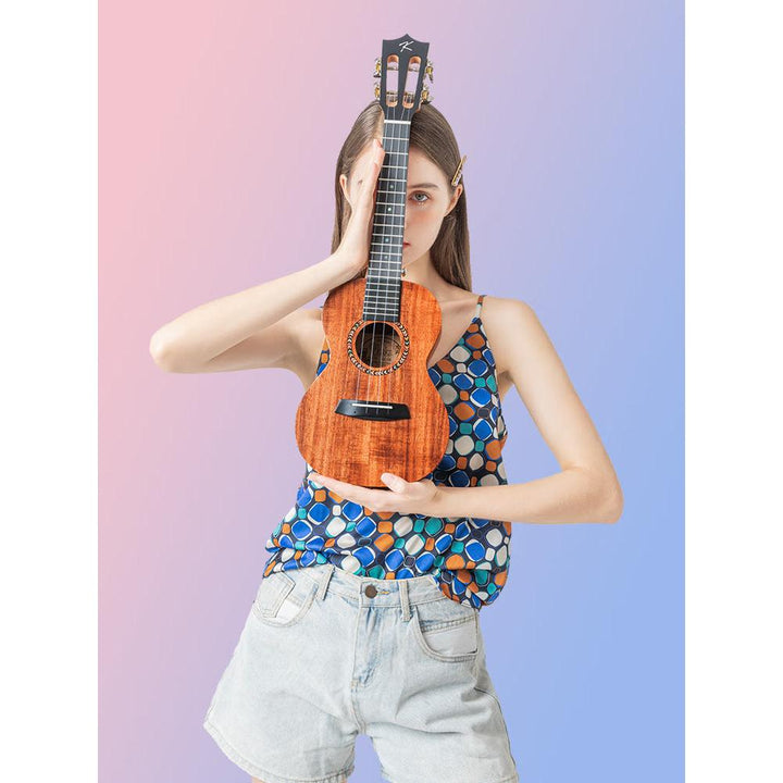 Đàn Ukulele Enya Kaka KUC 70D