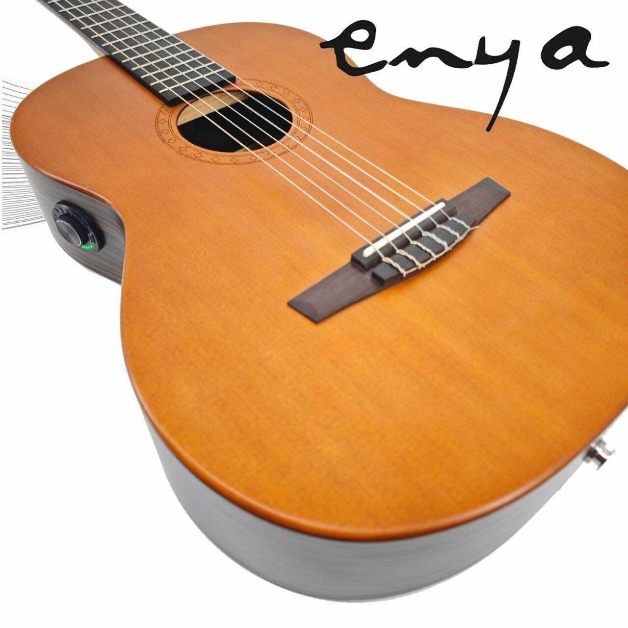 Đàn Guitar Enya EC 58 Classical