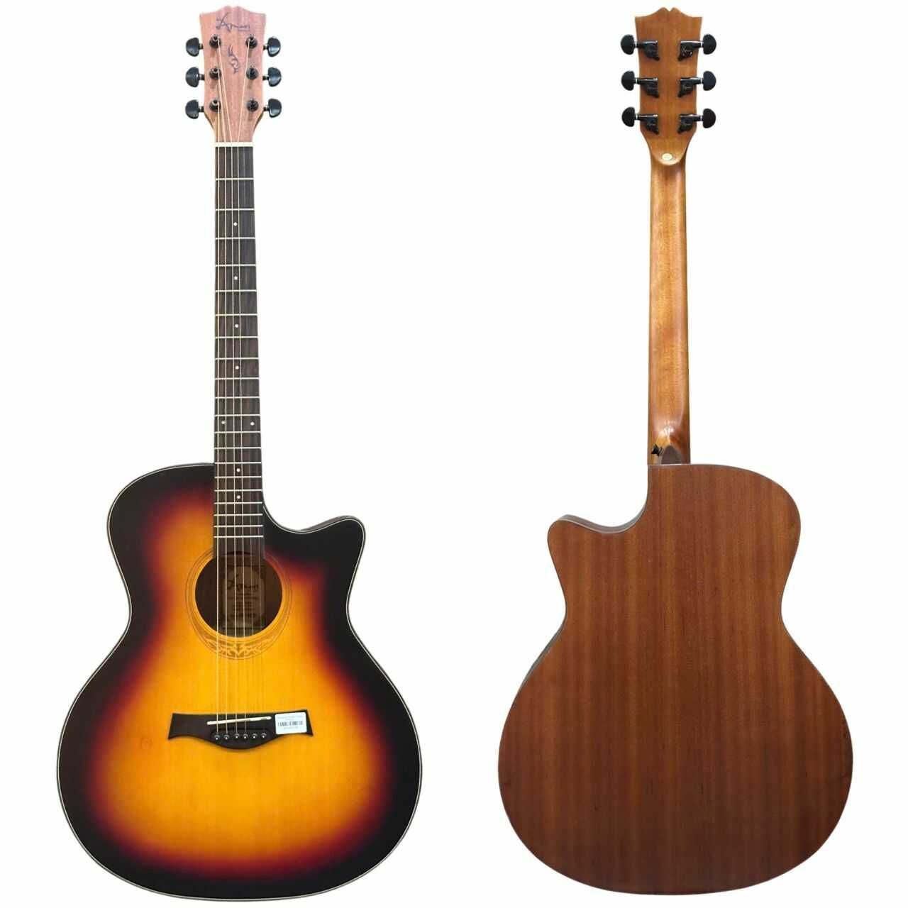 Đàn Guitar Enya Amari 428C
