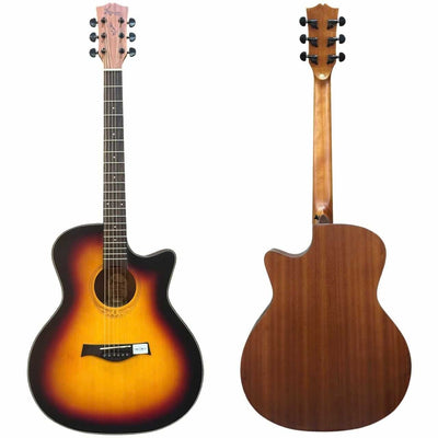 Đàn Guitar Enya Amari 428C