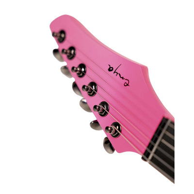 Đàn Guitar Enya Inspire Dragon - Shinichi Kobayashi