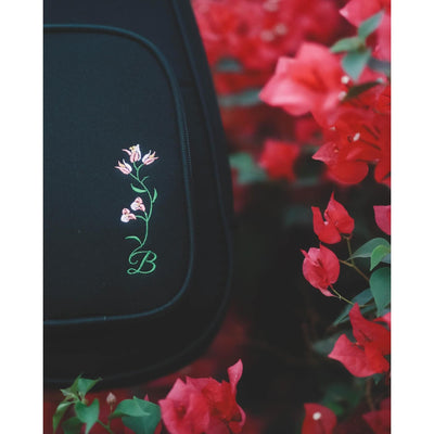 Đàn Ukulele Enya MAD Bougainvillea - Bernadette 