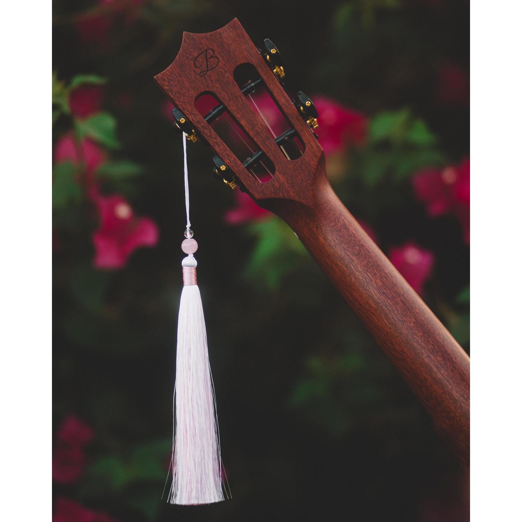 Đàn Ukulele Enya MAD Bougainvillea - Bernadette 