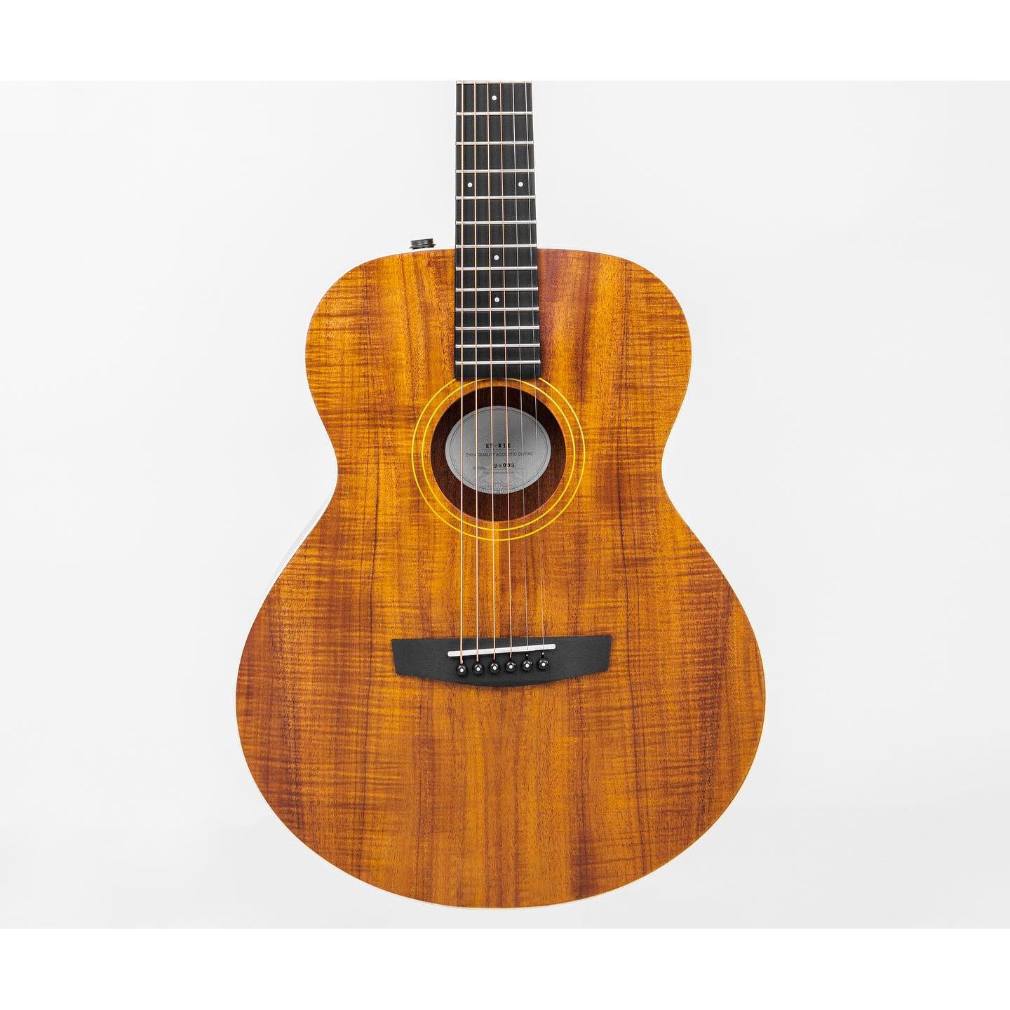 Đàn Guitar Enya EA K1 EQ