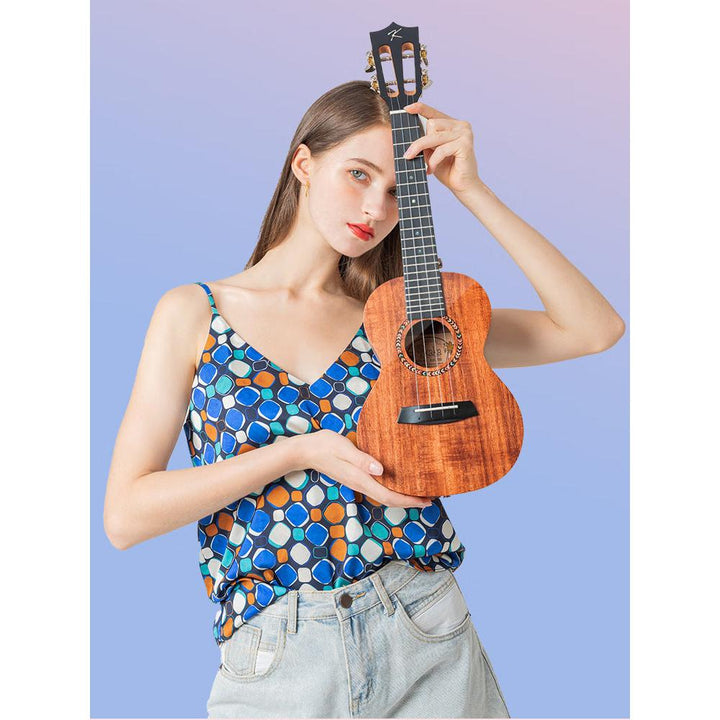 Đàn Ukulele Enya Kaka KUC 70D