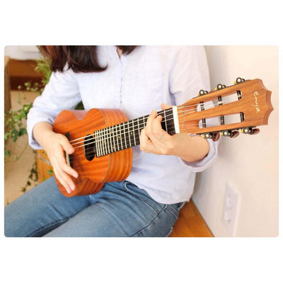 Đàn Guitarlele Enya EGL X1