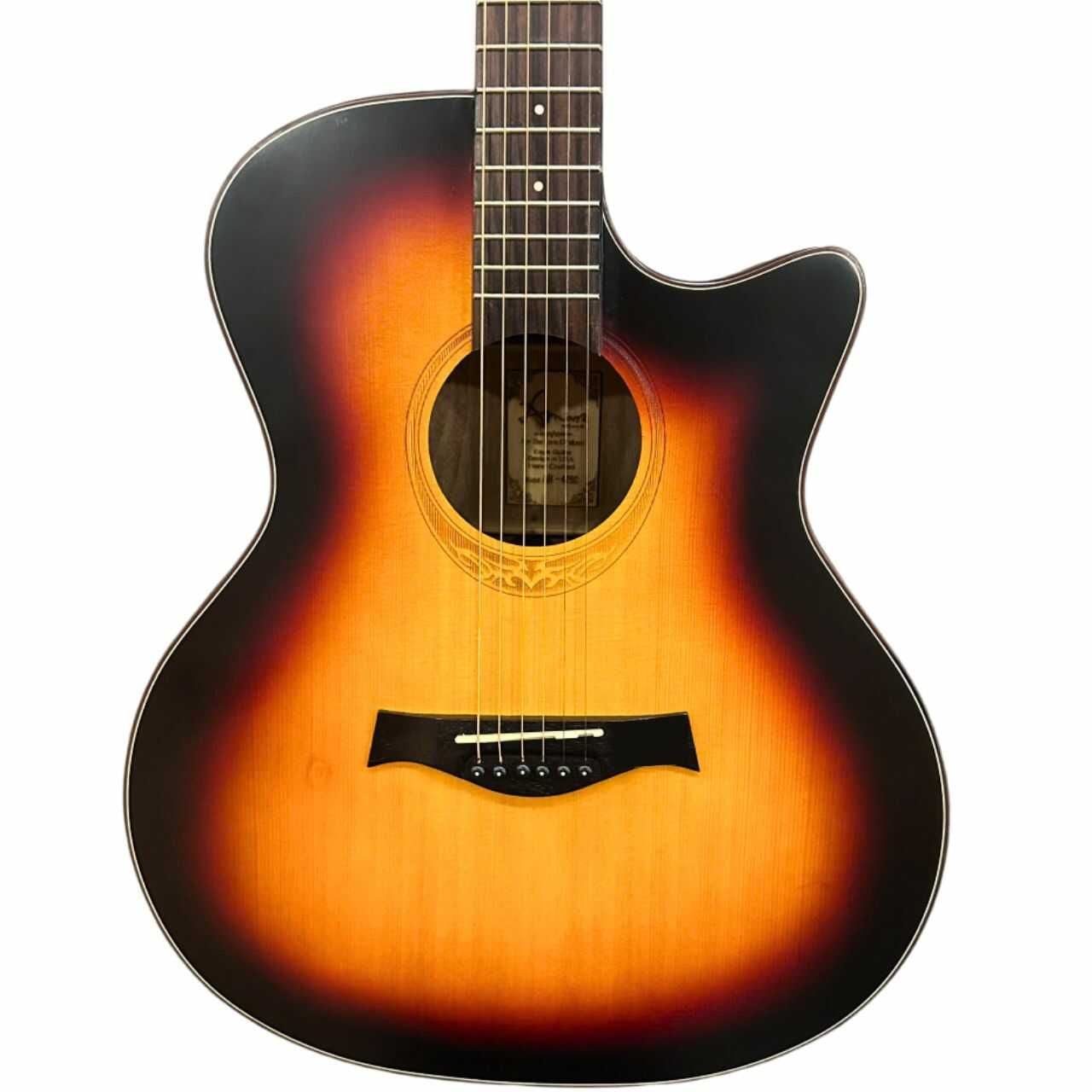 Đàn Guitar Enya Amari 428C