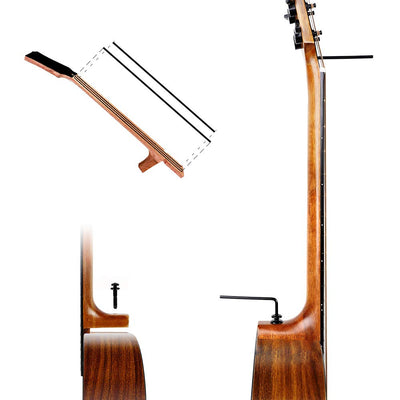 Đàn Guitar Enya X2