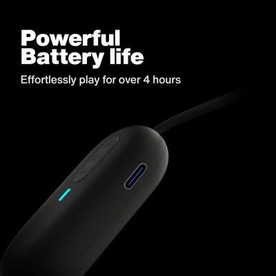 Micro Enya Wireless Headset Microphone