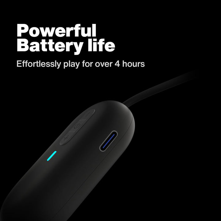 Micro Enya Wireless Headset Microphone